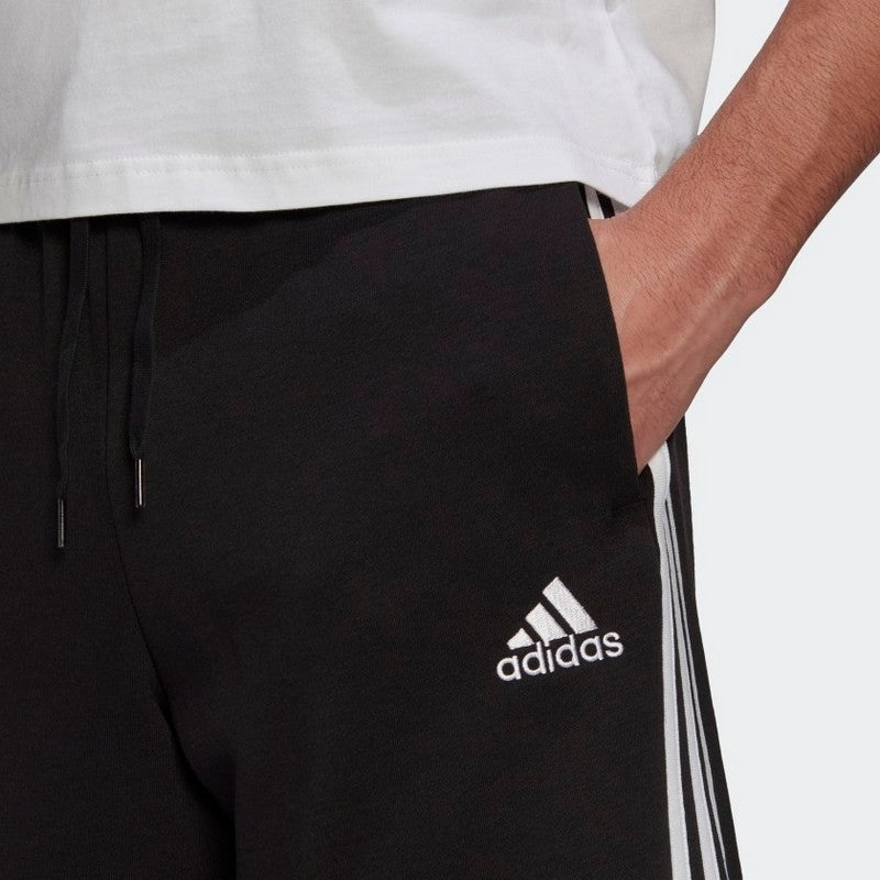 SHORTESSENTIALS 3-STRIPES ADIDAS