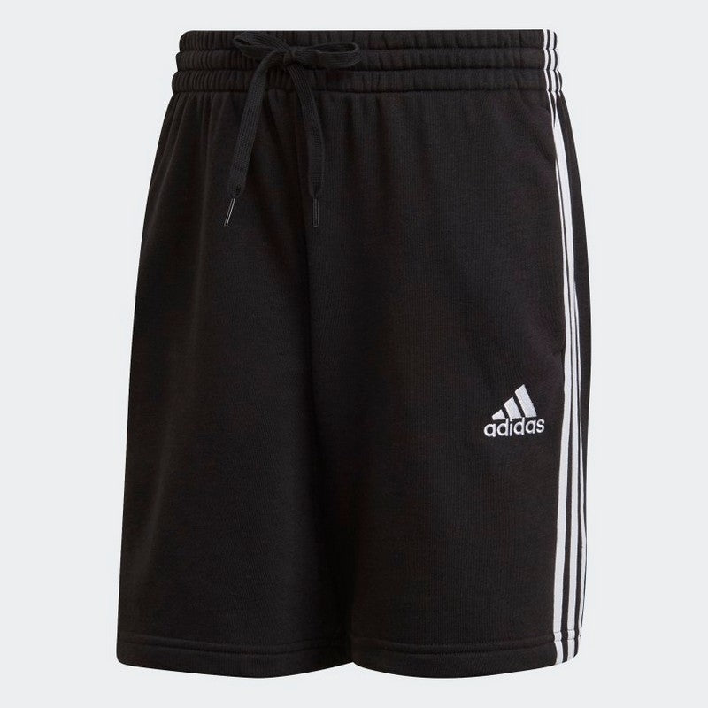 SHORTESSENTIALS 3-STRIPES ADIDAS