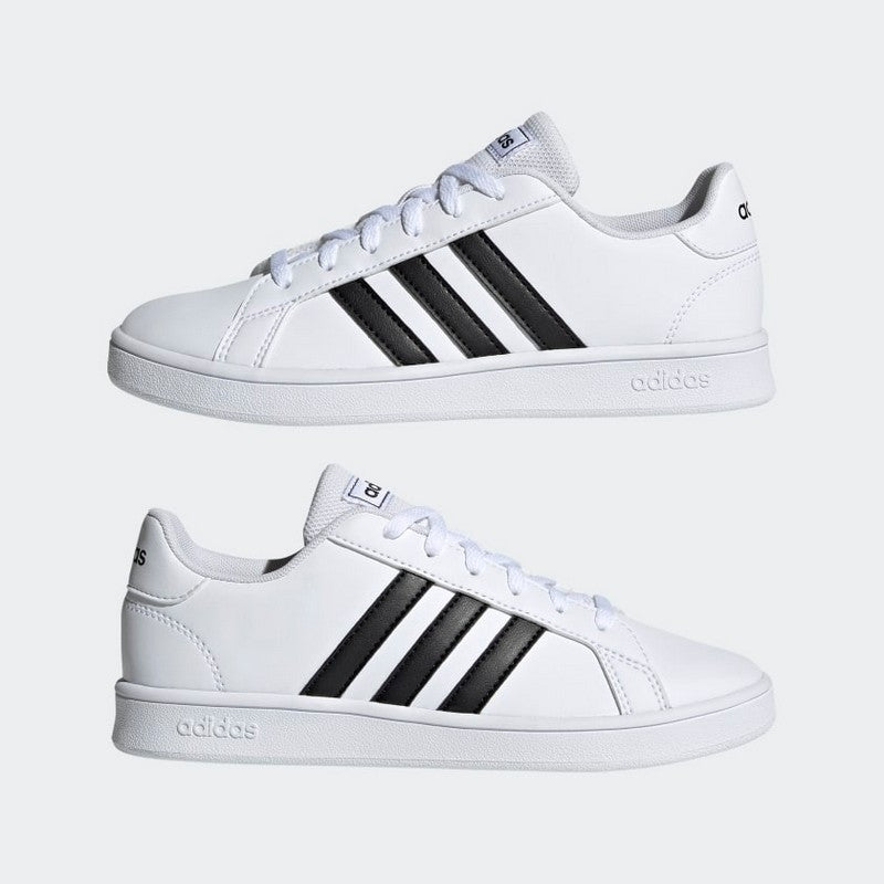 ADIDAS GRAND COURT K GS