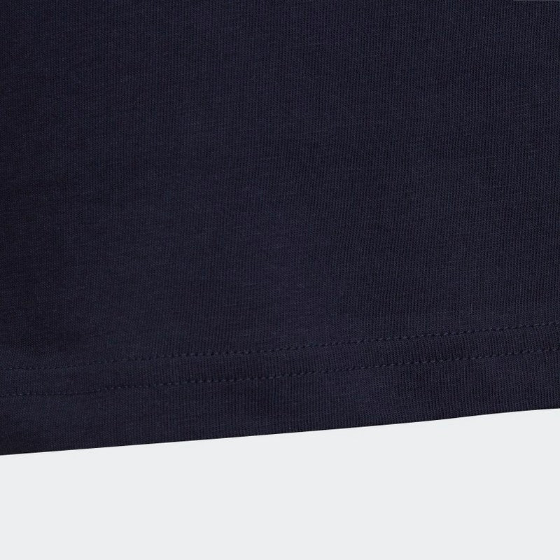 T SHIRT ESSENTIALS 3-STRIPES ADIDAS JR