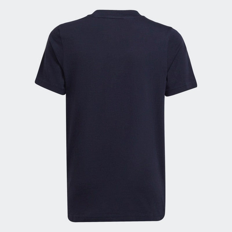 T SHIRT ESSENTIALS 3-STRIPES ADIDAS JR
