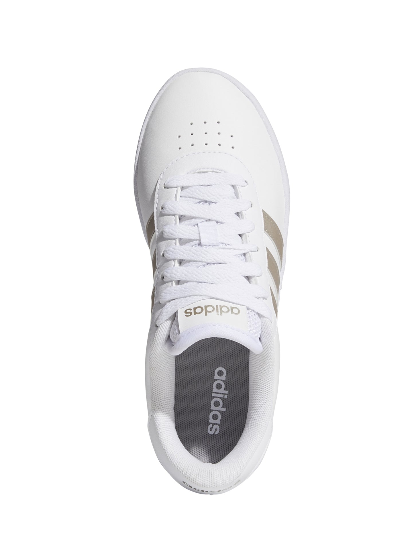 COURT BOLD W ADIDAS