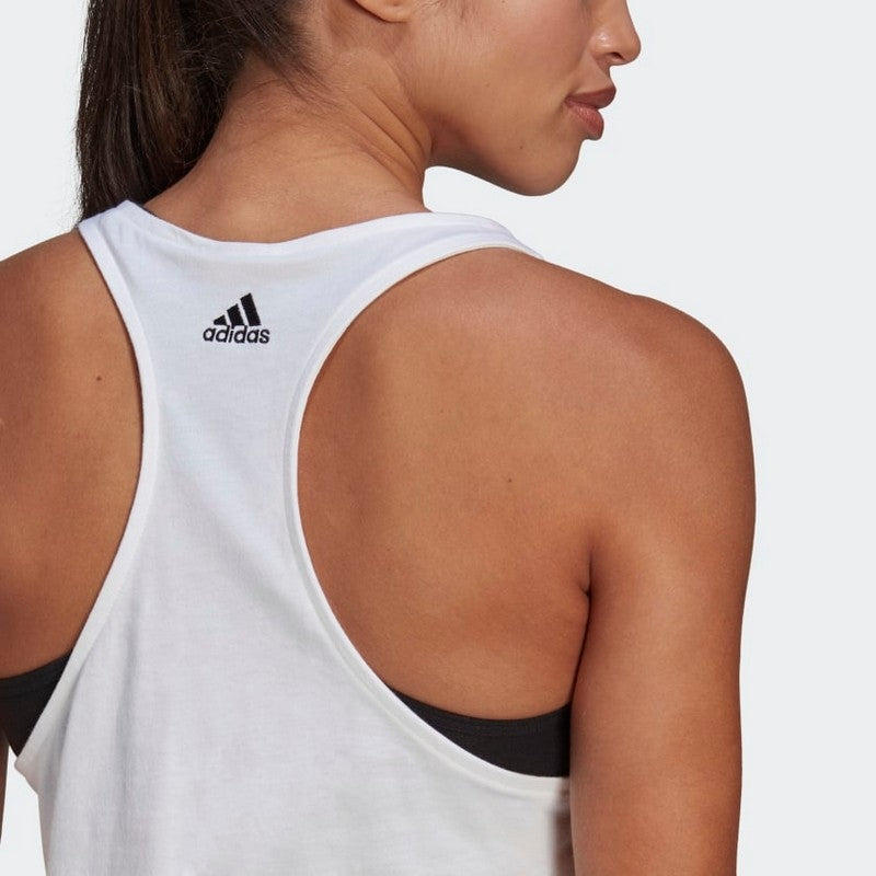 CANOTTA VOGATORE ADIDAS W
