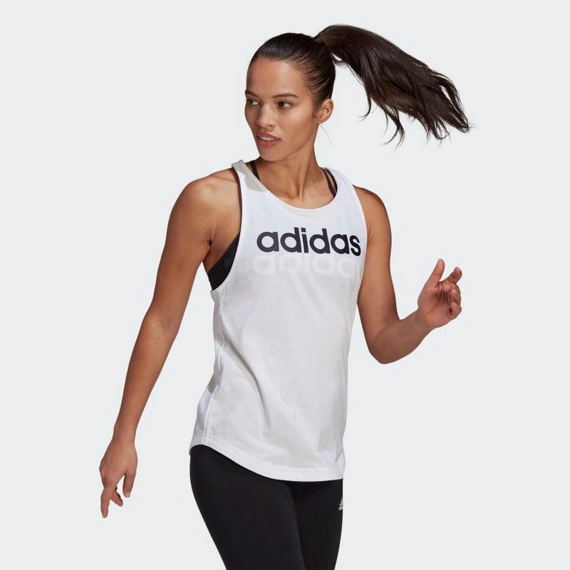 CANOTTA VOGATORE ADIDAS W
