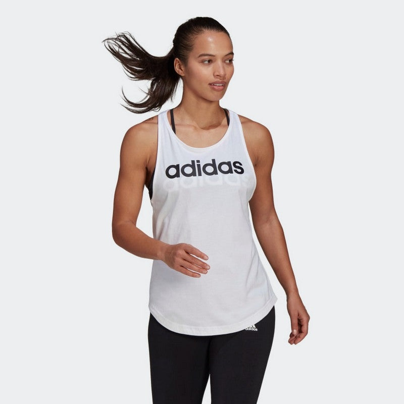 CANOTTA VOGATORE ADIDAS W