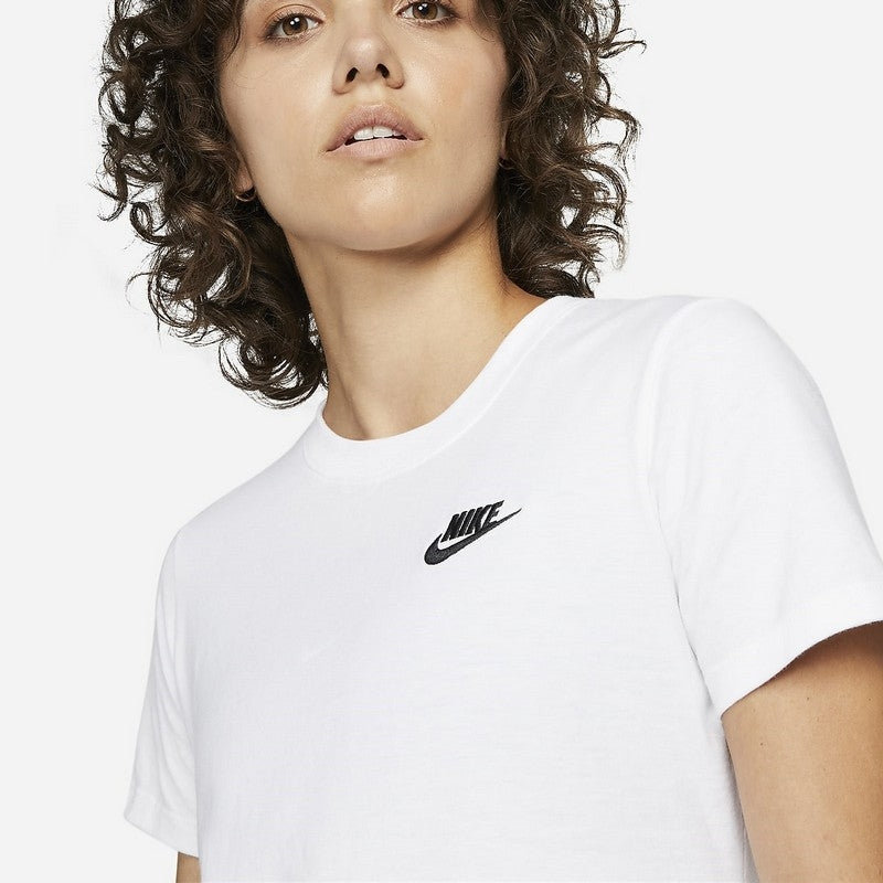 T SHIRT NSW CLUB W NIKE