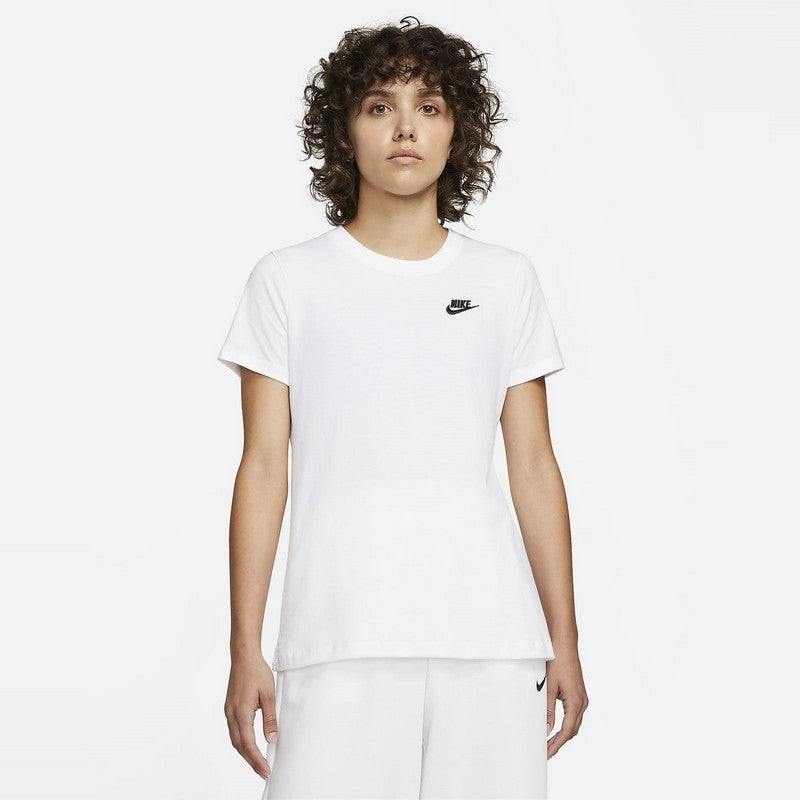 T SHIRT NSW CLUB W NIKE