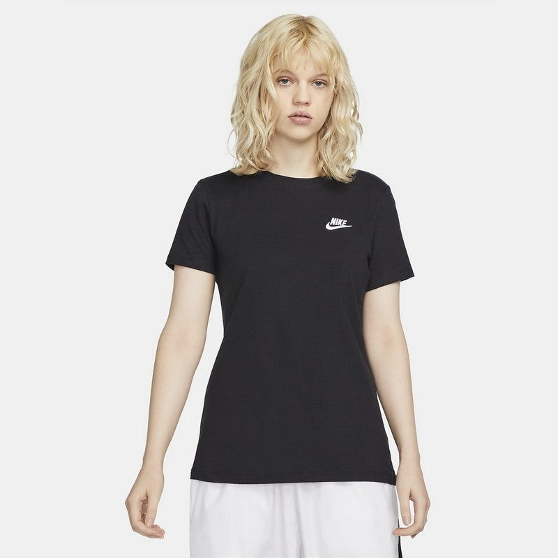 T SHIRT NSW CLUB W NIKE