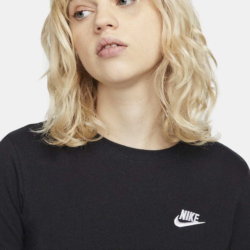T SHIRT NSW CLUB W NIKE