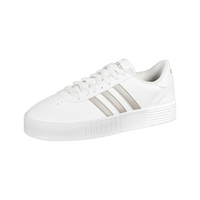 COURT BOLD W ADIDAS