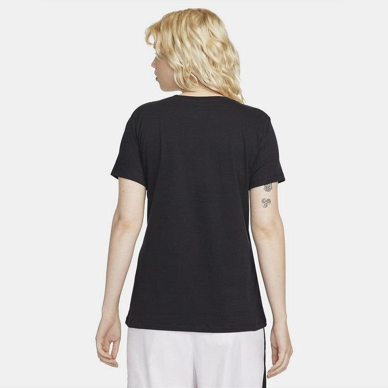 T SHIRT NSW CLUB W NIKE