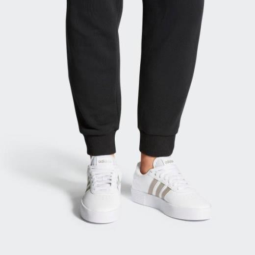 COURT BOLD W ADIDAS