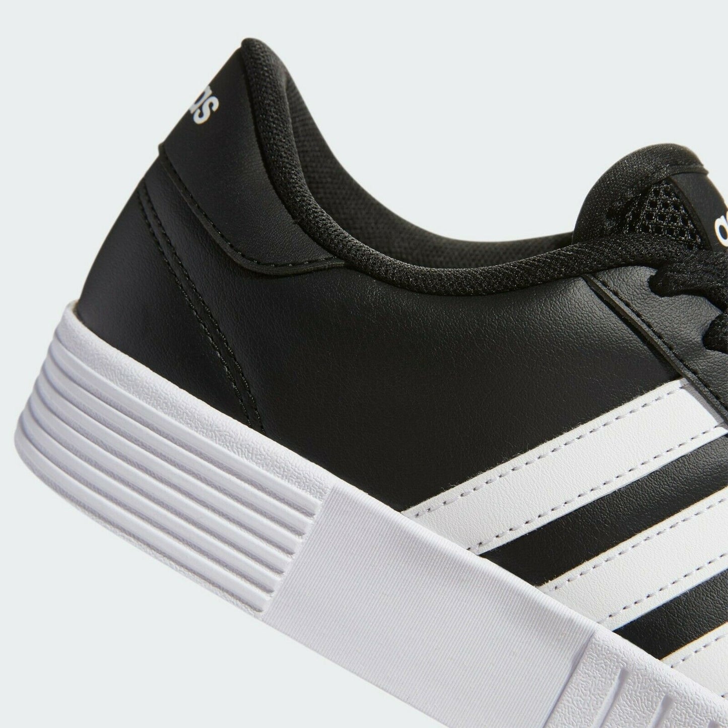 COURT BOLD W ADIDAS