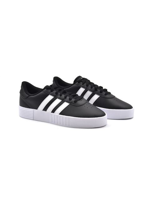 COURT BOLD W ADIDAS