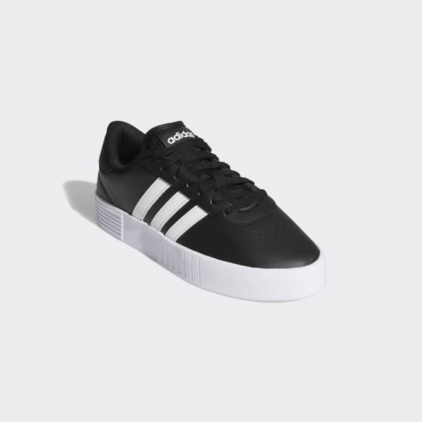COURT BOLD W ADIDAS