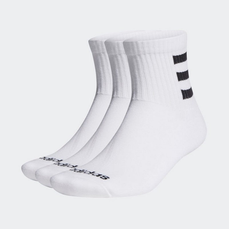 CALZINI HALF-CUSHIONED 3-S ADIDAS