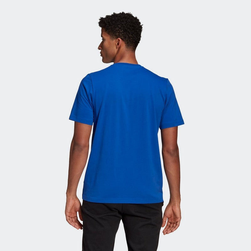 T SHIRT CREW ADIDAS