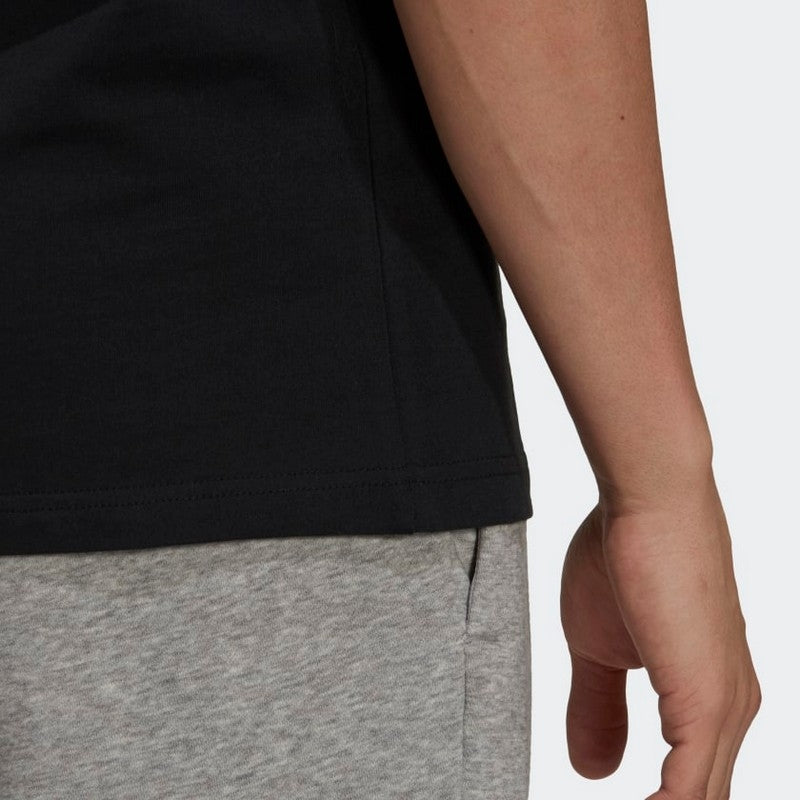 CANOTTA ESSENTIALS BIG LOGO ADIDAS