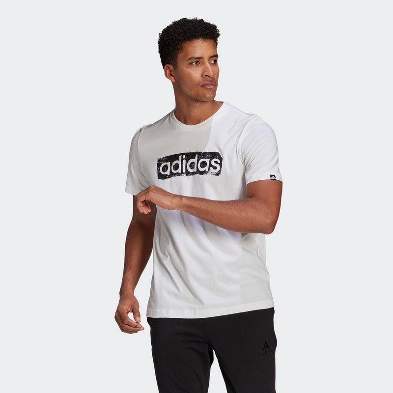 T SHIRT CREW ADIDAS