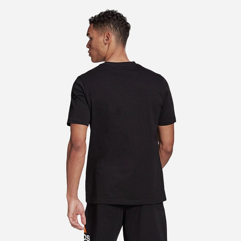 T SHIRT CREW SJ ADIDAS