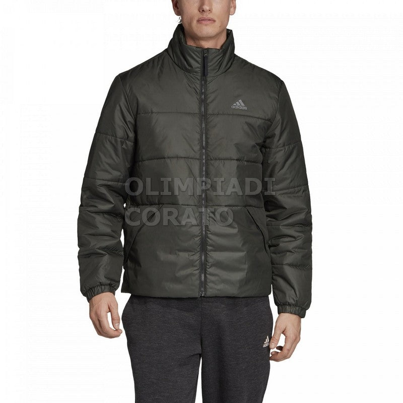 GIACCONE 3S INS ADIDAS VERDONE