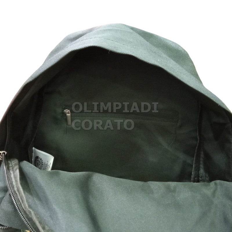 ZAINO AMSTERDAM BULLDOG NERO