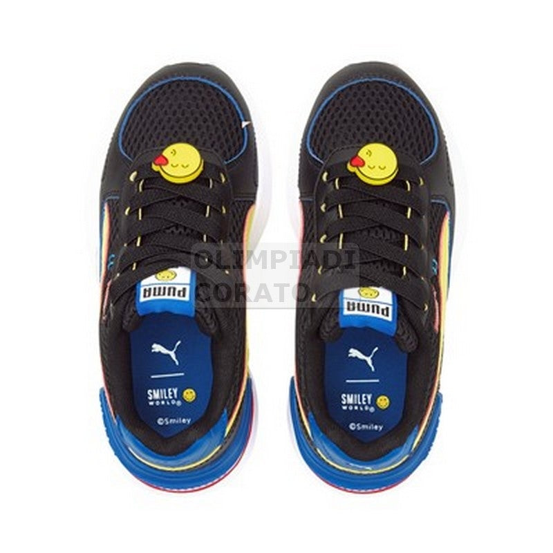 PUMA GRAVITON SMILEYWORLD PS