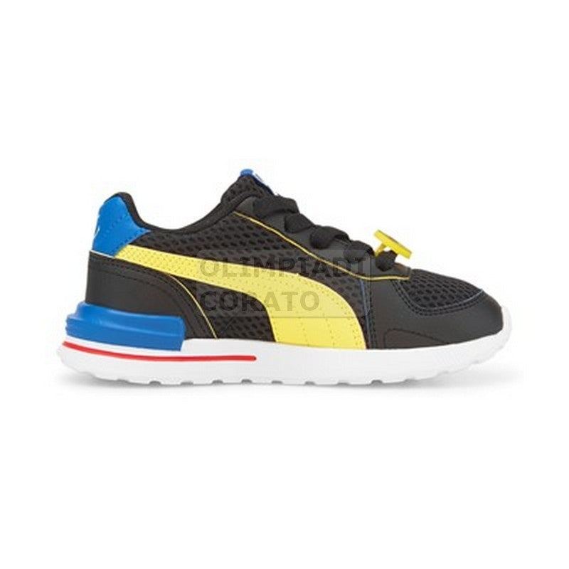 PUMA GRAVITON SMILEYWORLD PS