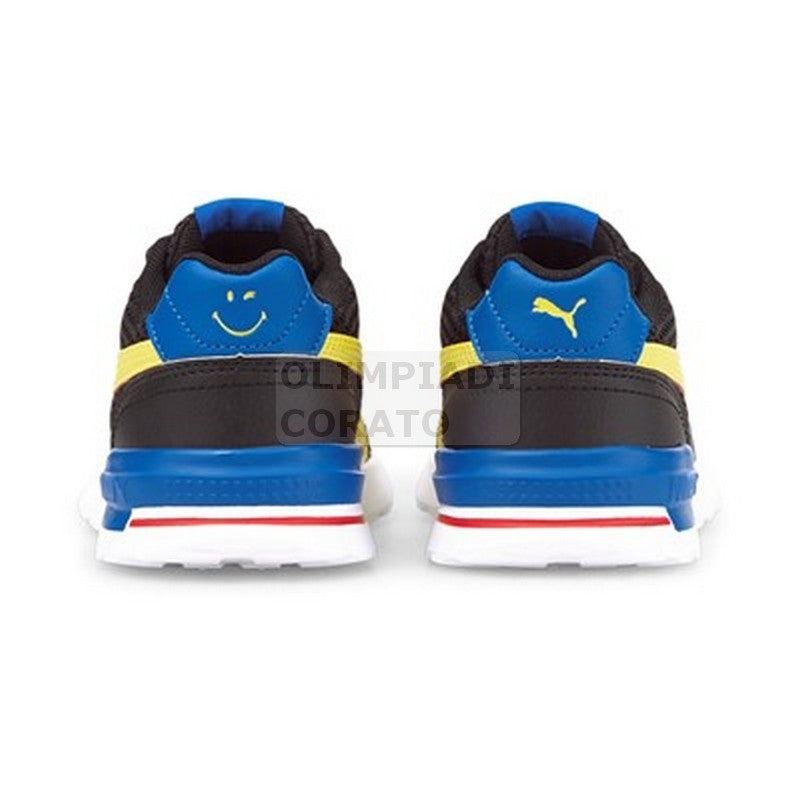 PUMA GRAVITON SMILEYWORLD PS