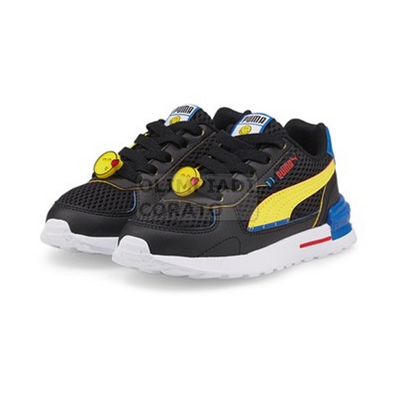 PUMA GRAVITON SMILEYWORLD PS