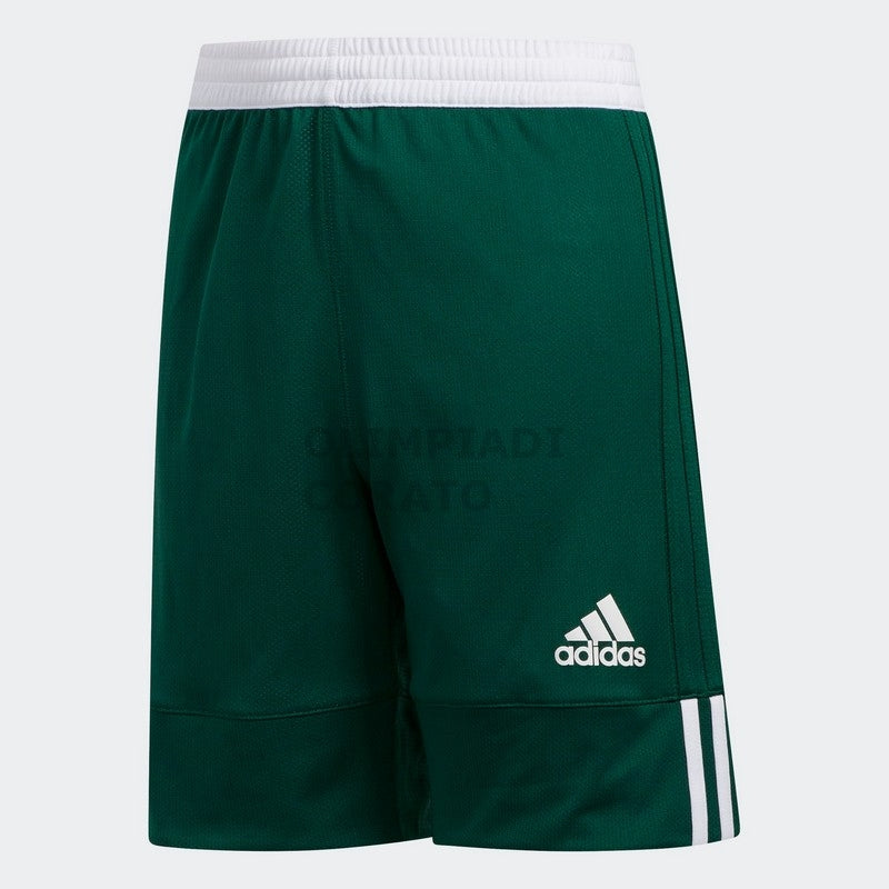 SHORTS SPEED REVERSIBILE ADIDAS JR