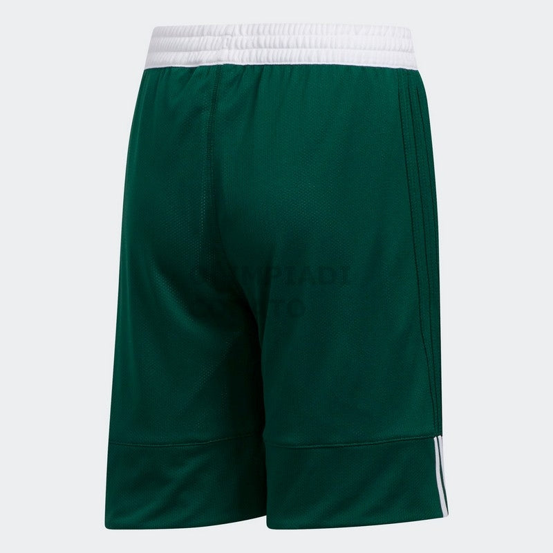 SHORTS SPEED REVERSIBILE ADIDAS JR