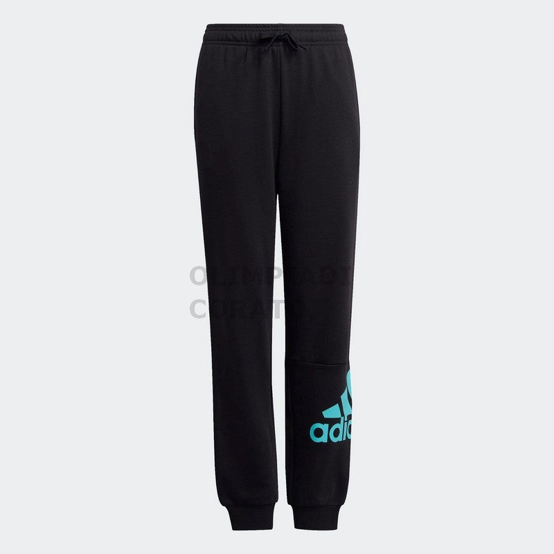 PANTALONE BIG LOGO ADIDAS JR