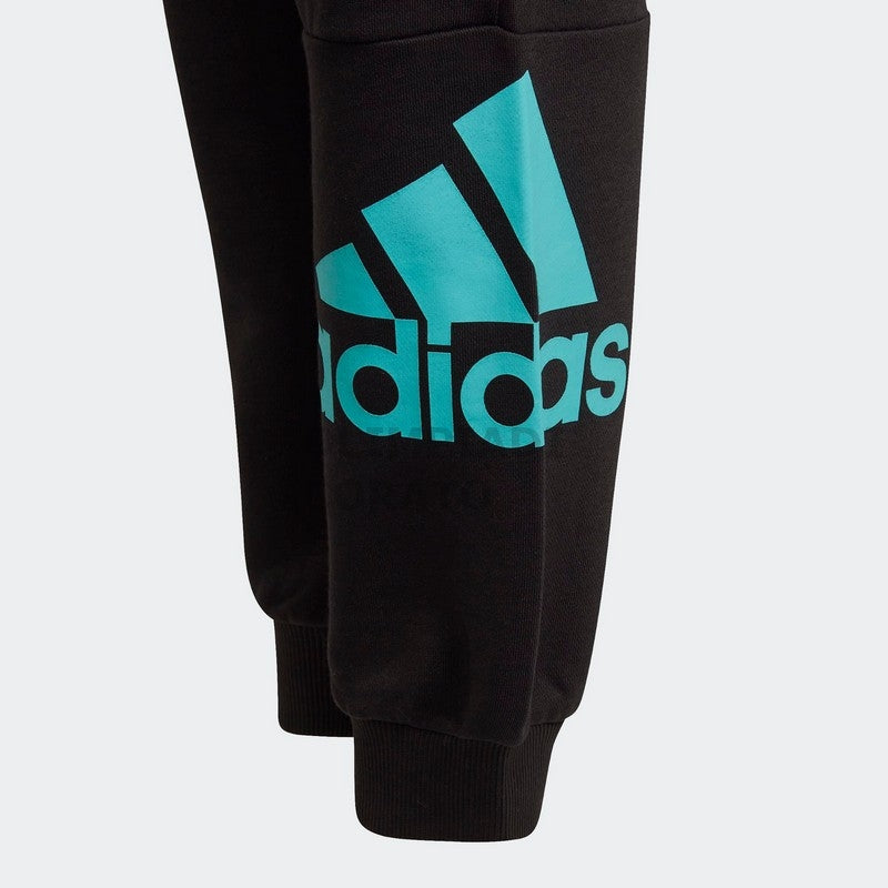 PANTALONE BIG LOGO ADIDAS JR