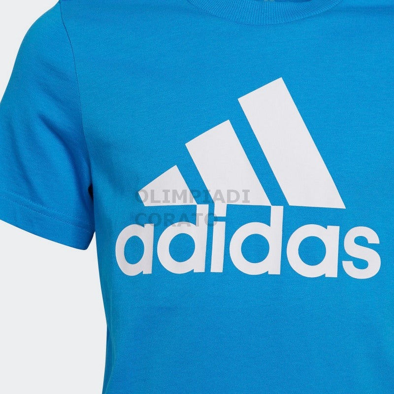 T-SHIRT ESSENTIALS ADIDAS JR
