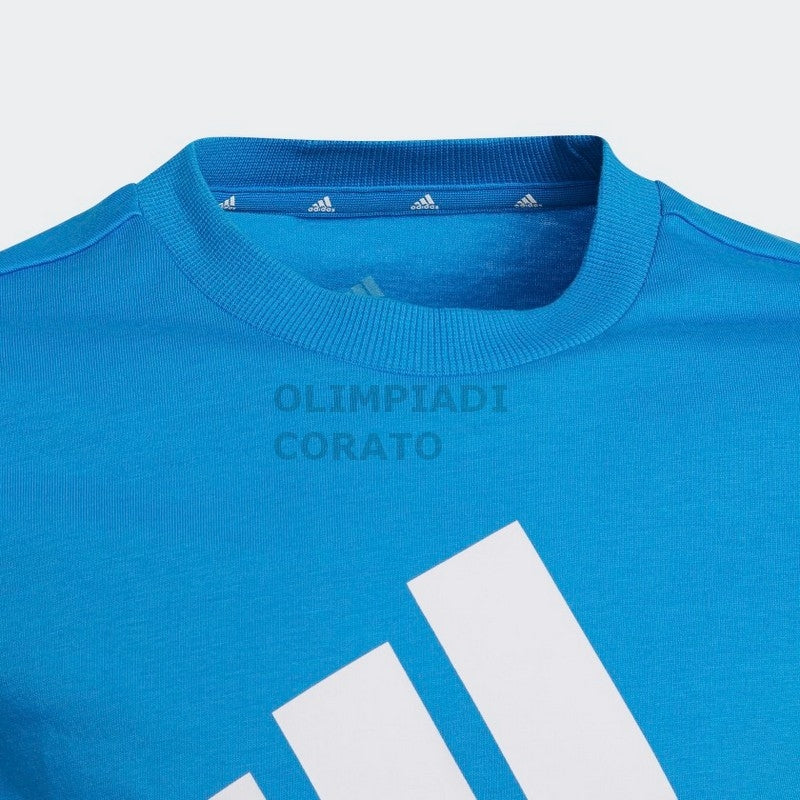 T-SHIRT ESSENTIALS ADIDAS JR