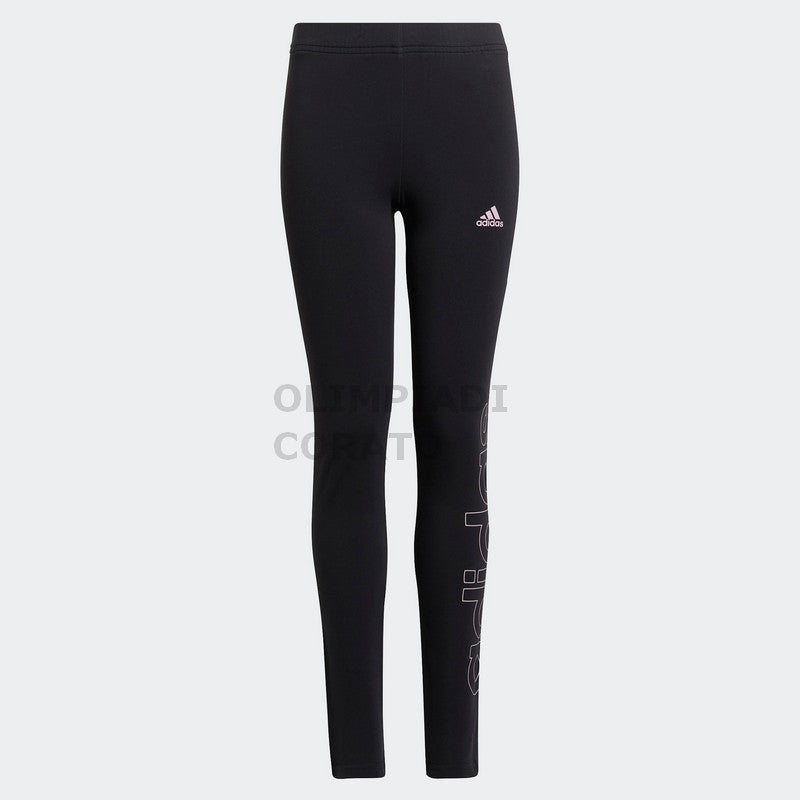 LEGGINGS LINEAR ADIDAS JR