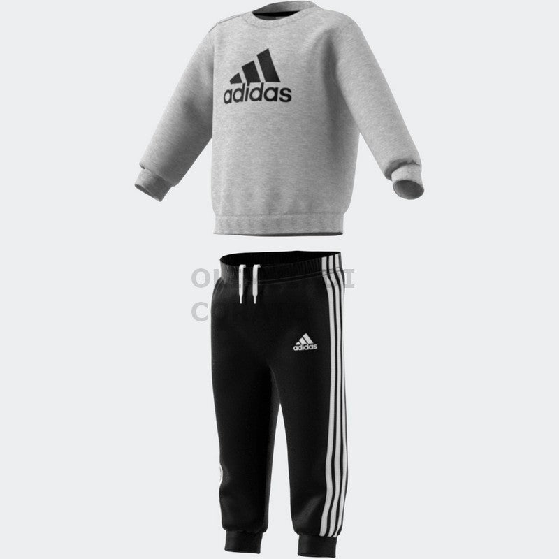 SET INFANT BOS JOG ADIDAS