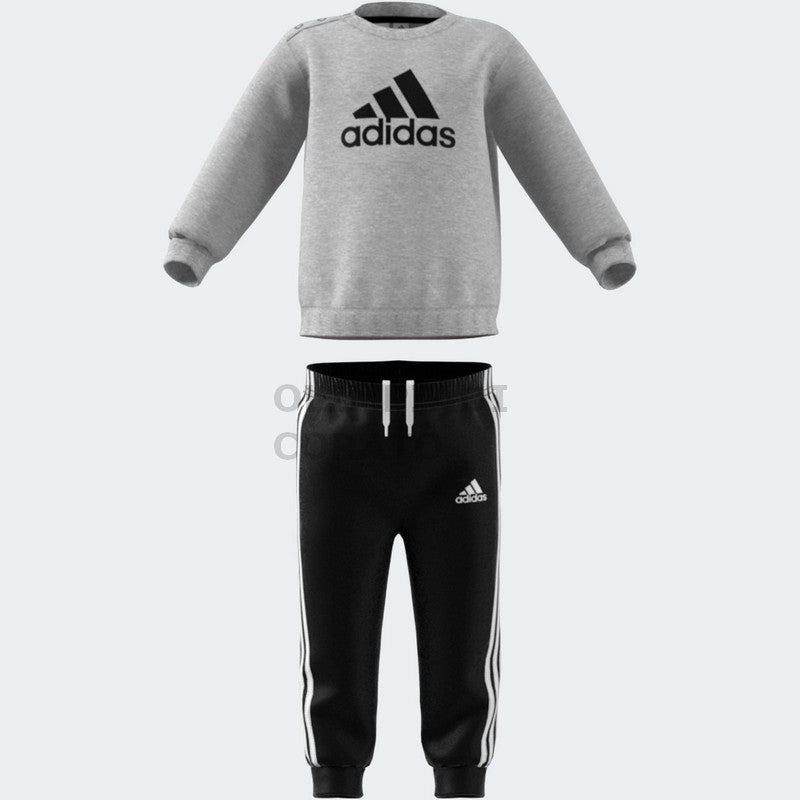 SET INFANT BOS JOG ADIDAS