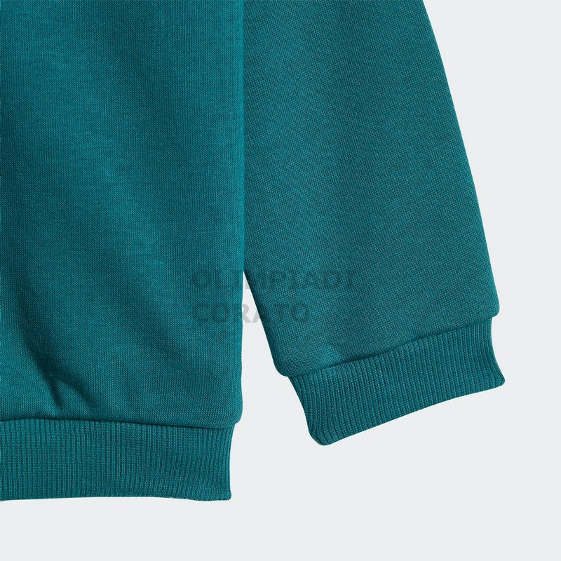 SET INFANT BOS JOG ADIDAS