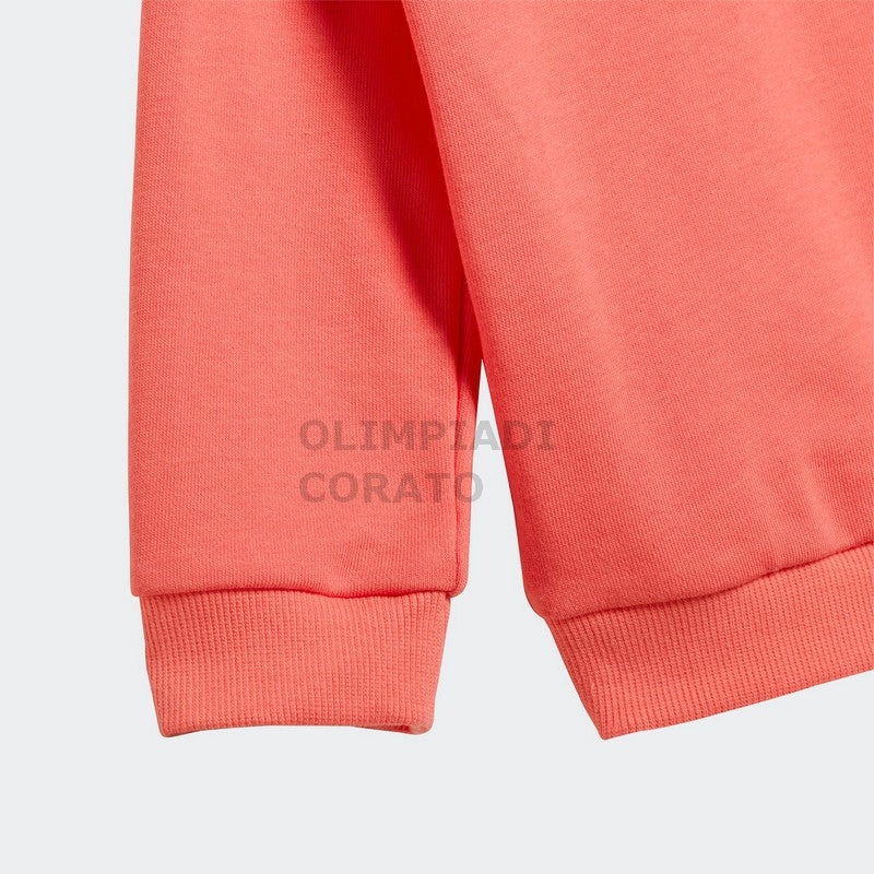 SET INFANT BOS JOG ADIDAS