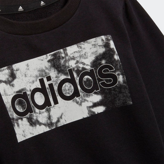 SET INFANT ESSENTIALS ADIDAS