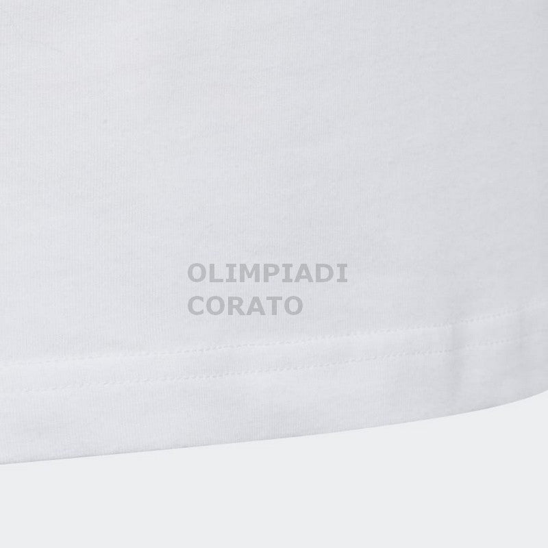 T-SHIRT ESSENTIALS ADIDAS JR