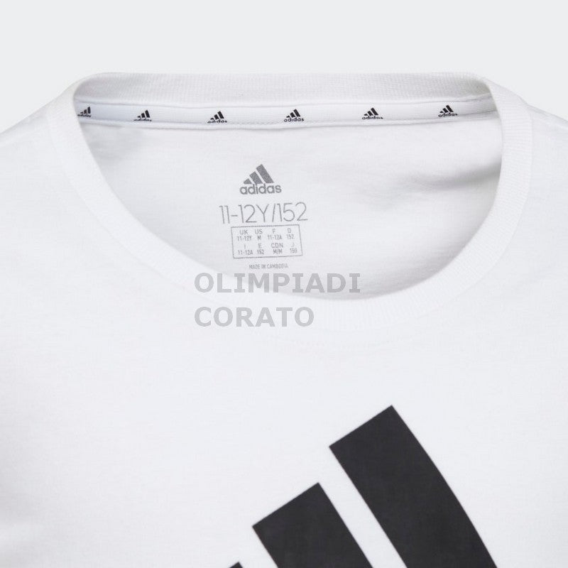 T-SHIRT ESSENTIALS ADIDAS JR