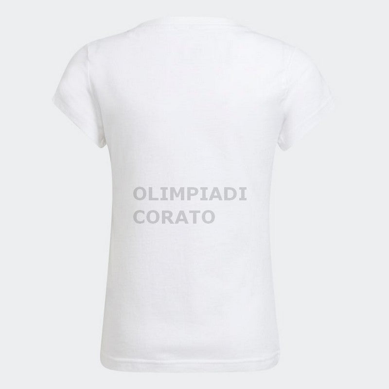 T-SHIRT ESSENTIALS ADIDAS JR