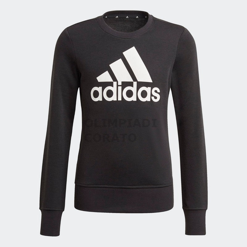 FELPA CREW SWT ADIDAS JR