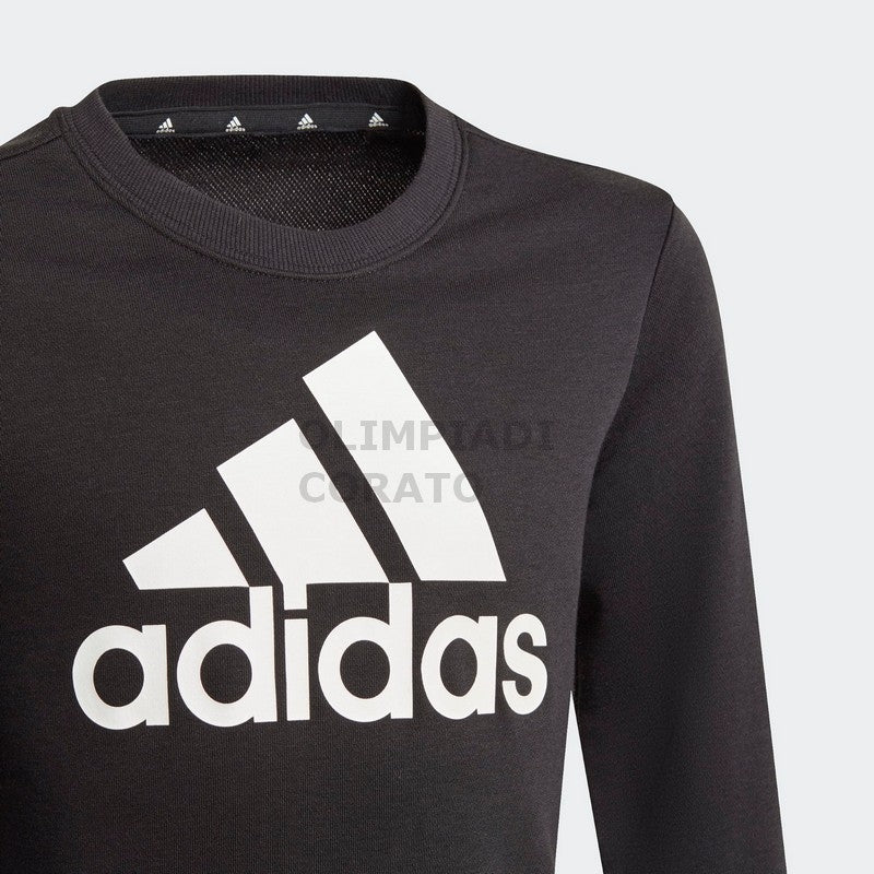 FELPA CREW SWT ADIDAS JR