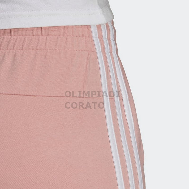 SHORT ESSENTIALS SLIM 3-S ADIDAS W