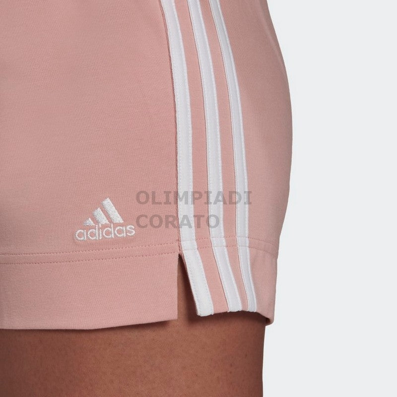 SHORT ESSENTIALS SLIM 3-S ADIDAS W
