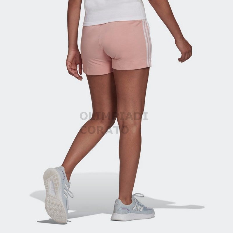 SHORT ESSENTIALS SLIM 3-S ADIDAS W
